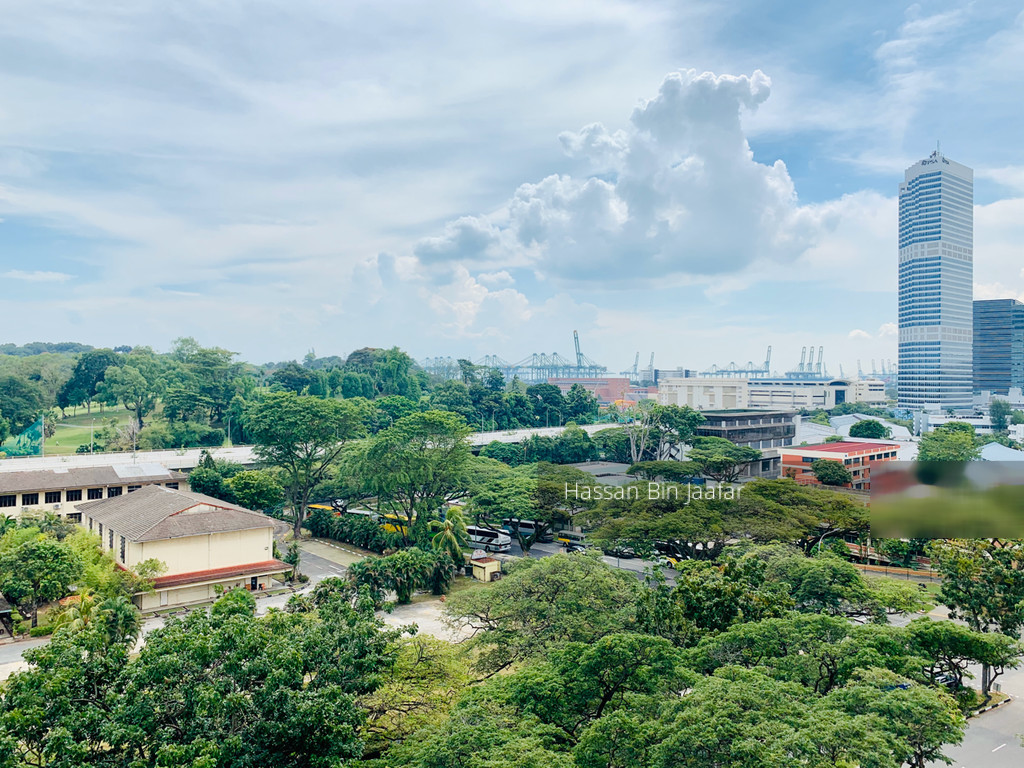 Blk 80B Telok Blangah Street 31 (Bukit Merah), HDB 3 Rooms #210872011